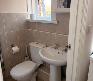 Jesmond Bed & Breakfast | The Avenue GuestHouse