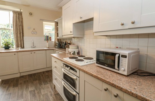 Staindrop Cottage | The Back House