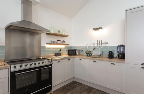 North Bitchburn Cottage | The Barn at Toft Hill Hall