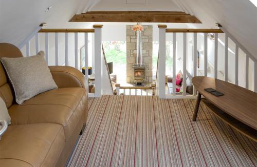 Invergordon House | The Barn