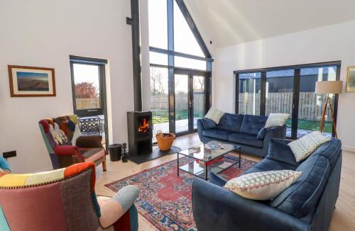 Morpeth House | The Barn