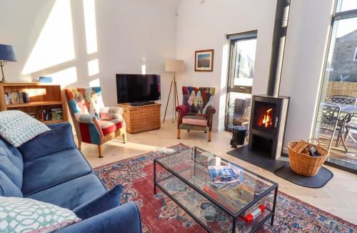 Morpeth House | The Barn
