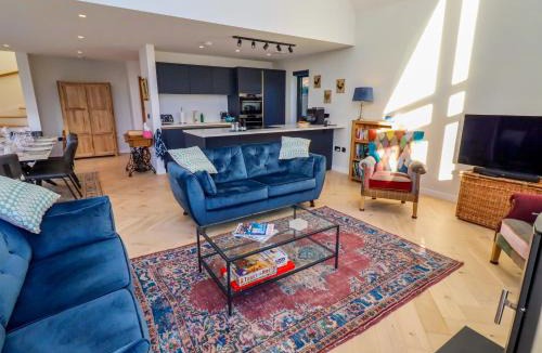 Morpeth House | The Barn