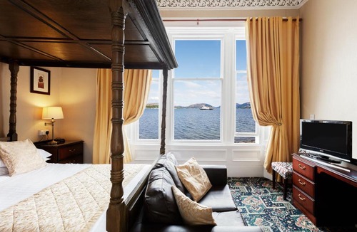 Rothesay House | The Bayview