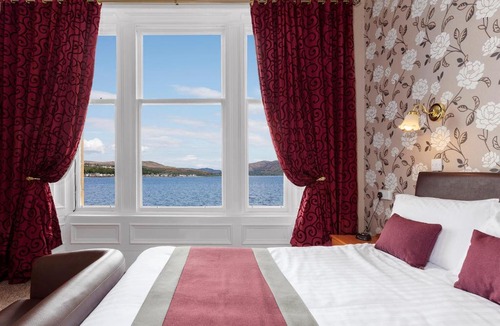 Rothesay House | The Bayview