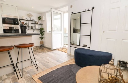 South Shields Apartment | The Beach Apartment, South Shields