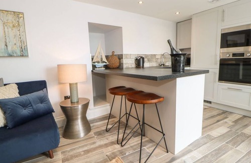 South Shields Apartment | The Beach Apartment, South Shields