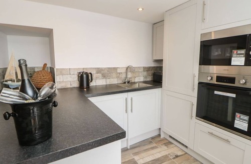 South Shields Apartment | The Beach Apartment, South Shields
