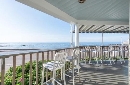 Kennebunk Hotel | The Beach House Inn