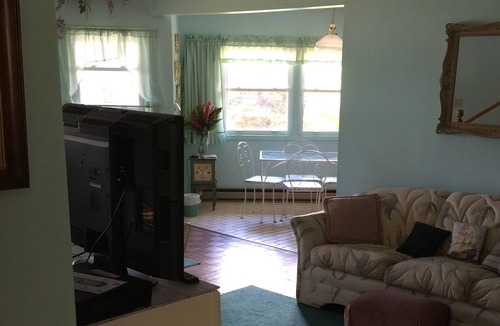 St Ignace House | The Beach House of Saint Ignace