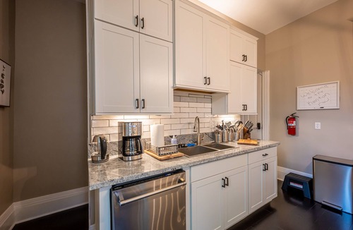 Walnut Hills House | The Best of Cincinnati @ The Kenton