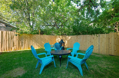 Walnut Hills House | The Best of Cincinnati @ The Kenton