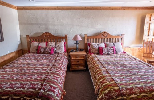 Amarillo House | The Big Texan Double 223
