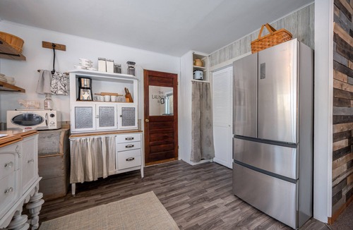 Bigfork Cabin | The Bigfork Riverside Retreat - No Cleaning Fee!