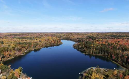 Gaylord House | The Birchwood Lodge