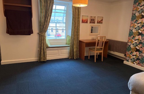 Wolsingham Hotel | The Black Bull