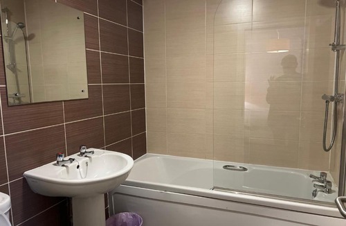 Wolsingham Hotel | The Black Bull