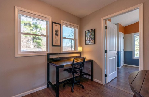 Rice Lake House | The Blackbird Inn on Rice Lake