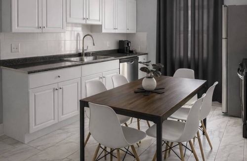 Buffalo Apartment | The Blissful 2BR Stay