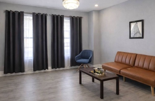 Buffalo Apartment | The Blissful 2BR Stay
