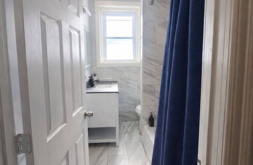 Buffalo Apartment | The Blissful 2BR Stay