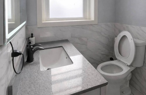 Buffalo Apartment | The Blissful 2BR Stay