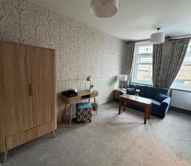 Amble Hotel | The Blue Bell Inn