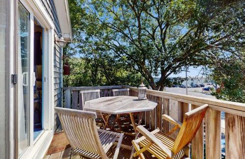 Provincetown House | The Blue Cottage