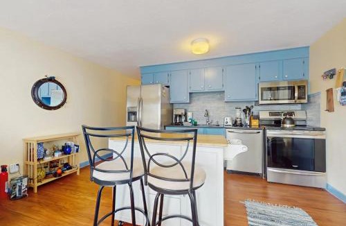 Provincetown House | The Blue Cottage
