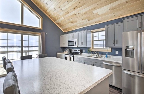 Hayward House | The Blue Musky - Hayward, WI