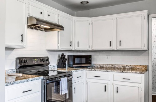Madison Apartment | The Bluegrass Villa - 10 Mins to Downtown