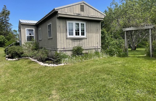 Roque Bluffs Cottage | The Bluffs Cottage