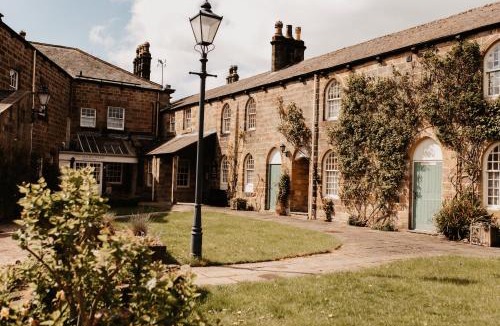 Ripley Hotel | The Boar's Head