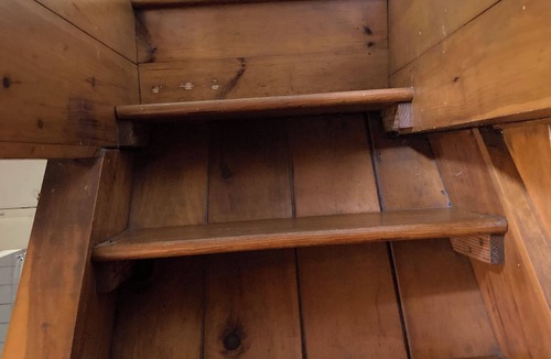 Peaks Island Apartment | The Boat Berth on Peaks Island