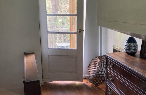 Peaks Island Apartment | The Boat Berth on Peaks Island