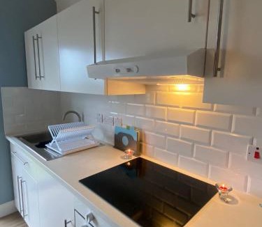 Donaghadee Apartment | The Boathouse