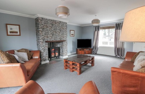 Southerness House | The Bothy