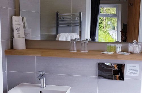 Bardon Mill Hotel | The Bowes Hotel
