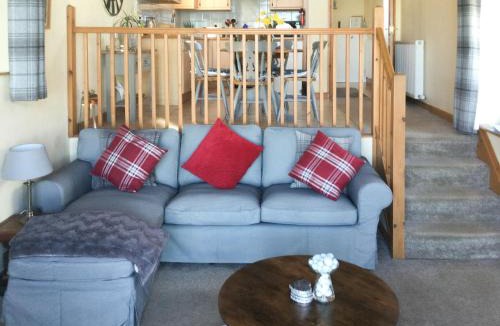 Banff House | The Brae Steading