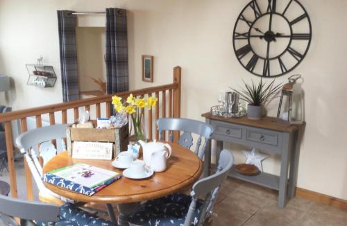 Banff House | The Brae Steading