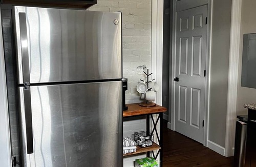 Williamsport Apartment | The Brew Loft at Rosko's