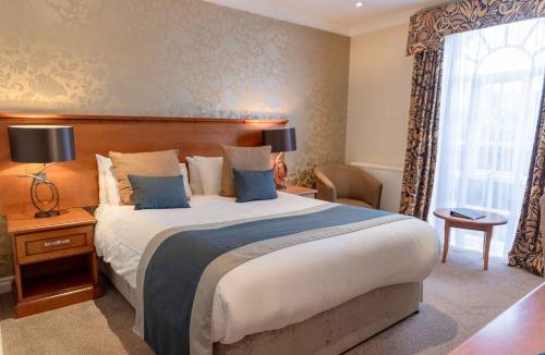 Walshford Hotel | The Bridge Hotel and Spa