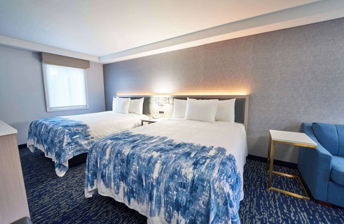 Buzzards Bay Hotel | The Bridgeway - Gateway to Cape Cod