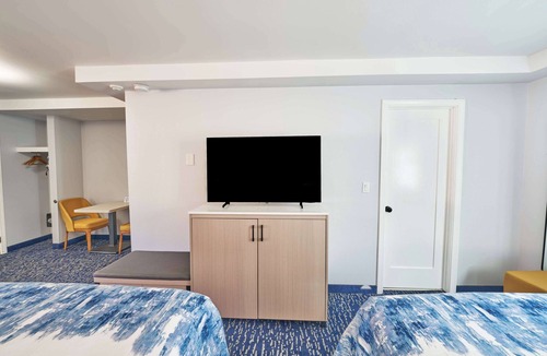 Buzzards Bay Hotel | The Bridgeway - Gateway to Cape Cod