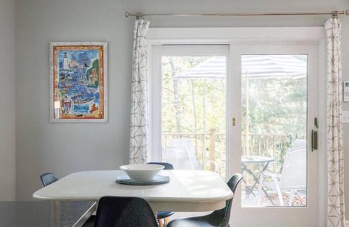 Kennebunkport Apartment | The Brook House - Close to Goose Rocks Beach