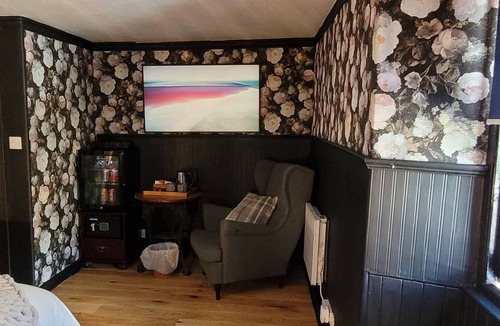 Falkland Hotel | The Bruce Inn