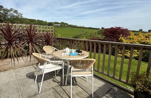 Holcombe Burnell Apartment | The Burrow Devon
