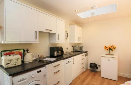 Carlton-in-Cleveland House | The Byre