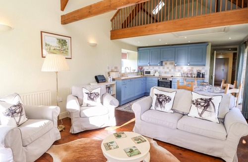 Hallington Cottage | THE BYRE, pet friendly, character holiday cottage in Morpeth