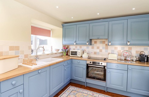 Hallington Cottage | THE BYRE, pet friendly, character holiday cottage in Morpeth